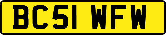 BC51WFW