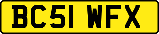 BC51WFX