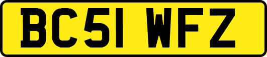 BC51WFZ