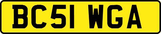 BC51WGA