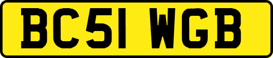 BC51WGB