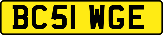 BC51WGE