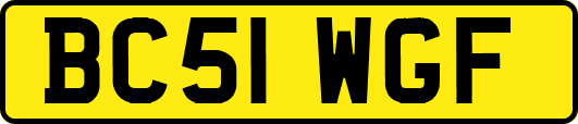 BC51WGF