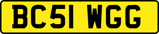BC51WGG