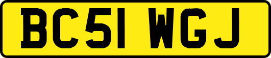 BC51WGJ