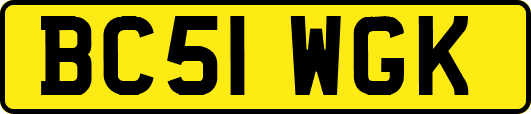 BC51WGK