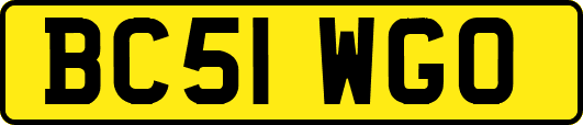 BC51WGO