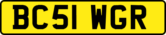 BC51WGR