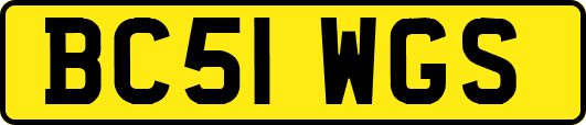 BC51WGS