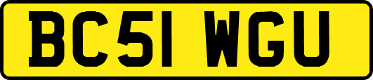 BC51WGU
