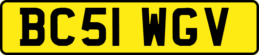 BC51WGV
