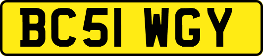 BC51WGY