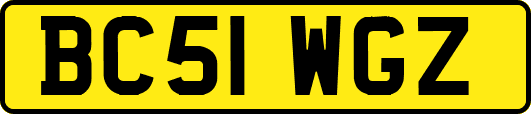BC51WGZ