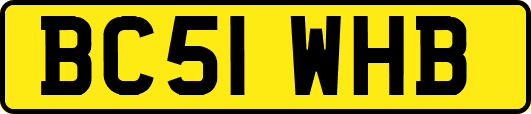 BC51WHB