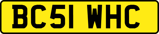BC51WHC