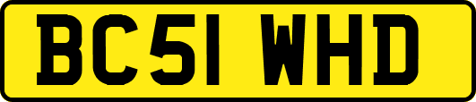 BC51WHD