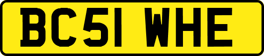 BC51WHE
