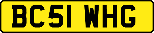BC51WHG