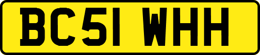 BC51WHH