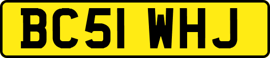 BC51WHJ