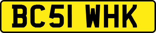 BC51WHK