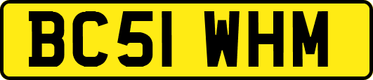BC51WHM