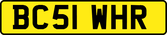 BC51WHR