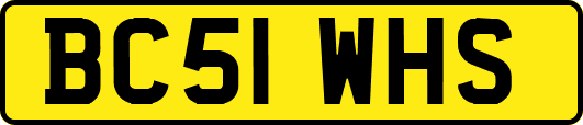 BC51WHS