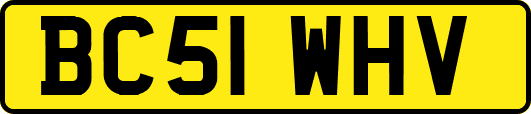 BC51WHV
