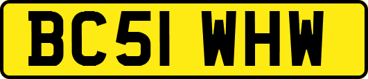 BC51WHW