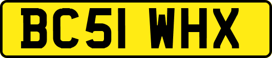 BC51WHX