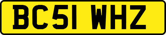 BC51WHZ