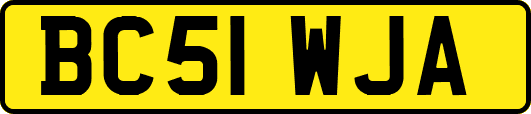 BC51WJA