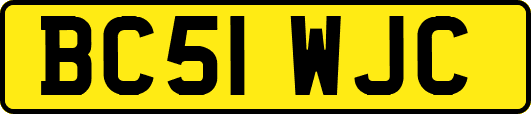 BC51WJC