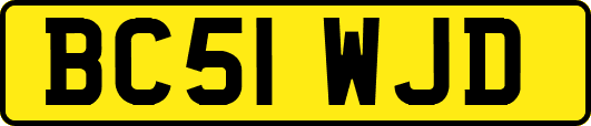 BC51WJD