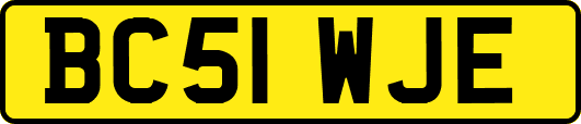 BC51WJE