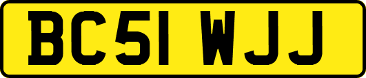 BC51WJJ