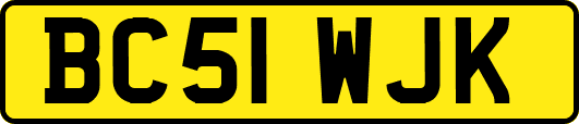 BC51WJK