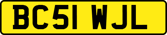 BC51WJL