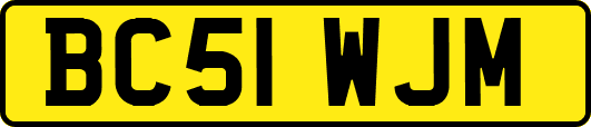 BC51WJM