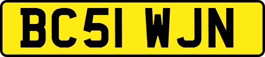 BC51WJN