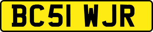BC51WJR