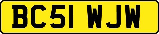 BC51WJW