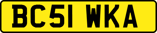 BC51WKA