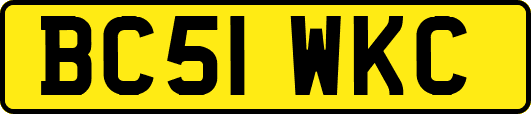 BC51WKC