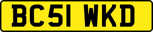 BC51WKD