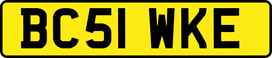 BC51WKE