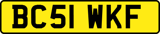 BC51WKF