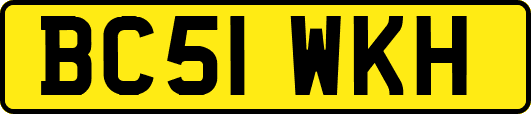 BC51WKH