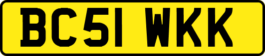 BC51WKK